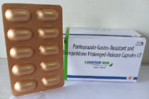  pharma product packing of avyukt pharma karnataka 	suretop dsr capsules.jpg	